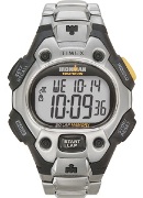 Timex Ironman Timex I/Man 50 Lap Gray/Black Wrist Watch Timex Ironman Timex I/Man 50 Lap Gray/Black Wrist Watch