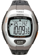 Timex Ironman Hrm Wrist Watch Timex Ironman Hrm Wrist Watch