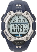 Timex Ironman Gents Ironman Shk 200M 3O Lap Bl Wrist Watch Timex Ironman Gents Ironman Shk 200M 3O Lap Bl Wrist Watch