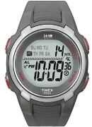 Timex Ironman Ladies 1440 Digital Black Strap Wrist Watch Timex Ironman Ladies 1440 Digital Black Strap Wrist Watch