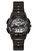 Timex Ironman Gents Ironman Anadigi 30 Lap Sho Wrist Watch Timex Ironman Gents Ironman Anadigi 30 Lap Sho Wrist Watch