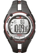 Timex Ironman Gents Ironman 50 Lap Hrm Digital Wrist Watch Timex Ironman Gents Ironman 50 Lap Hrm Digital Wrist Watch