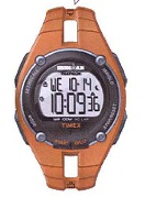 Timex Ironman Gents Ironman 50 Lap Orange Stra Wrist Watch Timex Ironman Gents Ironman 50 Lap Orange Stra Wrist Watch