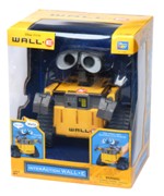 Interactive Talking Wall-E - Min Order: 1 units