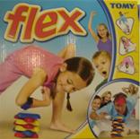 Tomy Flex - Min Order: 6 units