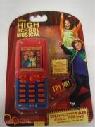 Hsm Cell Phone With High School Musical  Sounds  - Min Order: 24