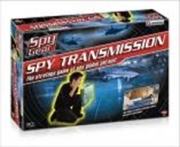 Spy Transmission - Min Order: 3 units Spy Transmission - Min Order: 3 units
