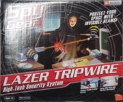 Lazer Tripwire - Min Order: 6 units Lazer Tripwire - Min Order: 6 units
