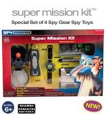 Super Mission Kit - Min Order: 6 units Super Mission Kit - Min Order: 6 units