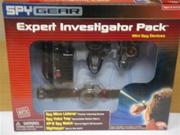 Expert Investigator - Min Order: 6 units Expert Investigator - Min Order: 6 units