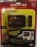 Alarm Kit - Min Order: 6 units Alarm Kit - Min Order: 6 units