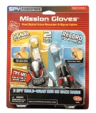Mission Gloves - Min Order: 6 units Mission Gloves - Min Order: 6 units