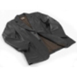 Jekyll & Hide Leather Jacket JH43 - Black, Sheep