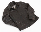Jekyll & Hide Leather Jacket JH51 - Red, Organic Sheep ( up to X Jekyll & Hide Leather Jacket JH51 - Red, Organic Sheep ( up to X
