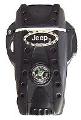 Jeep Lighter/Compass Black Jeep Lighter/Compass Black