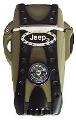Jeep Lighter/Compass Khaki Jeep Lighter/Compass Khaki