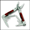 Jeep Multi Tool & Knife Combo Jeep Multi Tool & Knife Combo