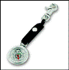 Jeep Compass With Leather Strap Jeep Compass With Leather Strap