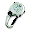 Jeep Biner Clip Watch Jeep Biner Clip Watch
