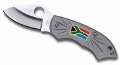 Spyderco C72P Clipit Pride Plain Spyderco C72P Clipit Pride Plain