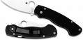 Spyderco C81Gp Para Millitary Plain Edge Spyderco C81Gp Para Millitary Plain Edge