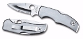 Spyderco C41Ps Native Ii Stainless Spyder Spyderco C41Ps Native Ii Stainless Spyder
