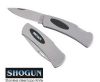 SHOGUN LOGO KNIFE