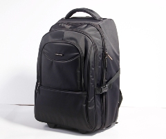 Kingsons Prime Series Trolly Backpack 15.6