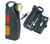 MULTI - LANTERN TOOL SET AND TORCH