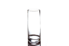 Maxwell & Williams Diamante Cylinder Vase 25Gb - Min Orders Appl Maxwell & Williams Diamante Cylinder Vase 25Gb - Min Orders Appl
