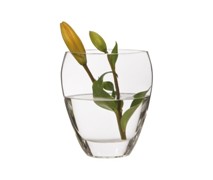 Maxwell & Williams Diamante Oslo Vase 20Cm - Min Orders Apply Maxwell & Williams Diamante Oslo Vase 20Cm - Min Orders Apply