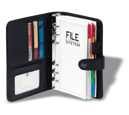 FiloFax Mini