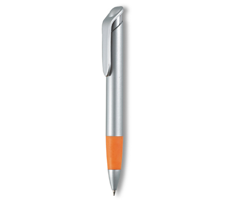 Plastic Ball Pen