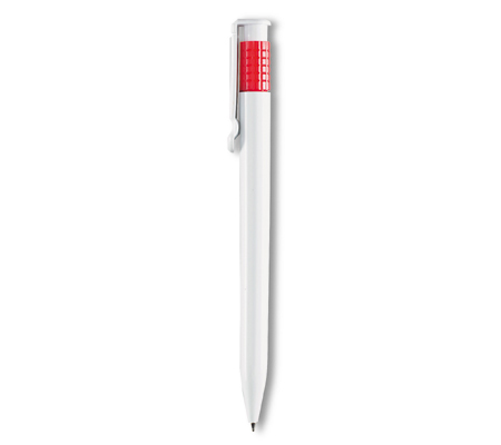 Plastic Ball Pen