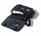 Conference bag with laptop compartment