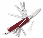 Pocketknife 13-in-1