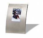 Metal photo frame