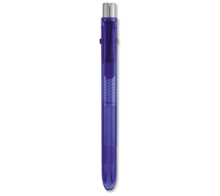2 in 1 Ball Pen - Has 2 diff colored ink in 1 pen!