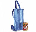 Backpack/cooler bag for 4 cans