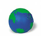 Anti stress ball, "globe"