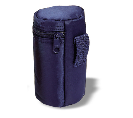 Travel Cooler bag for one can, with belt clip