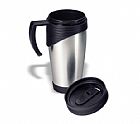 Stainless Thermal steel mug