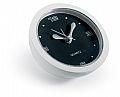 Circle. Tumbling desk clock. Assort colours