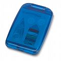 Sewing kit including mirror. Assorted colors avail