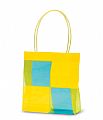 Beach bag or shopping bag.