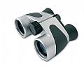 Luna. Binoculars with pouch and neckstrap