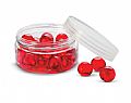 Bath pearls in pvc container - 25 pieces