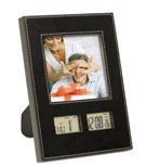 Picture frame in PU