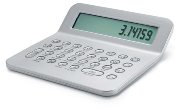 Multifunction calculator