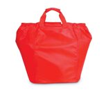 Shopping bag. 210D nylon